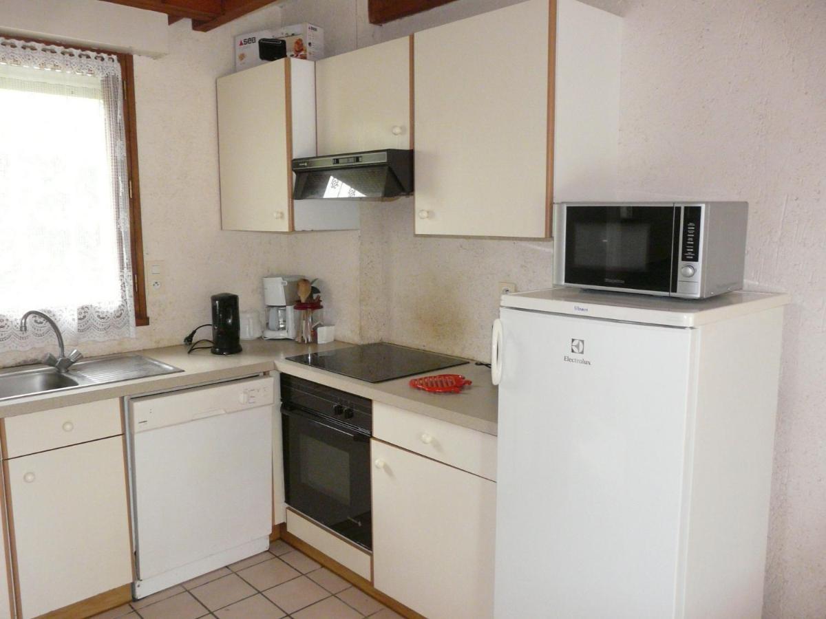Kreisker 2 - Maison Jumelee, Jardin - Ca6008 Carnac Εξωτερικό φωτογραφία