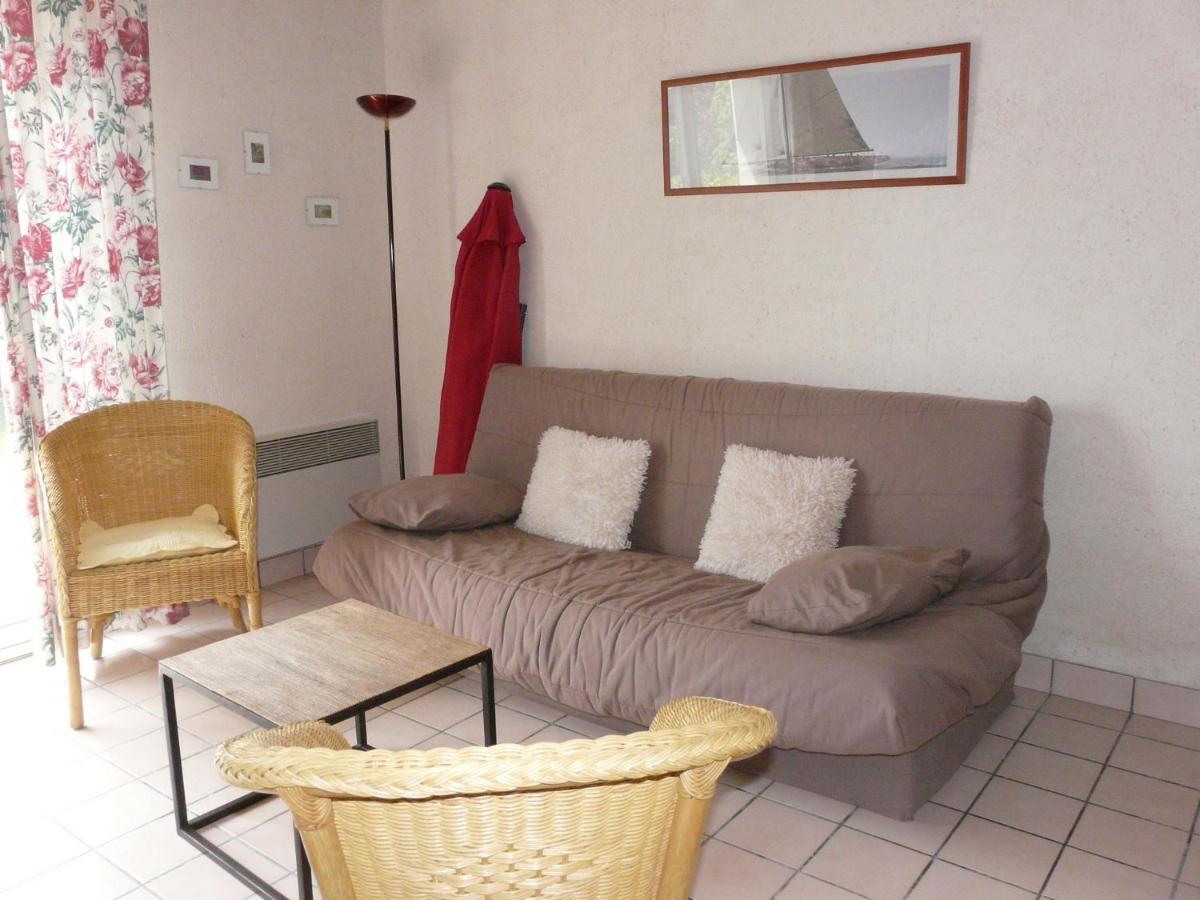Kreisker 2 - Maison Jumelee, Jardin - Ca6008 Carnac Εξωτερικό φωτογραφία