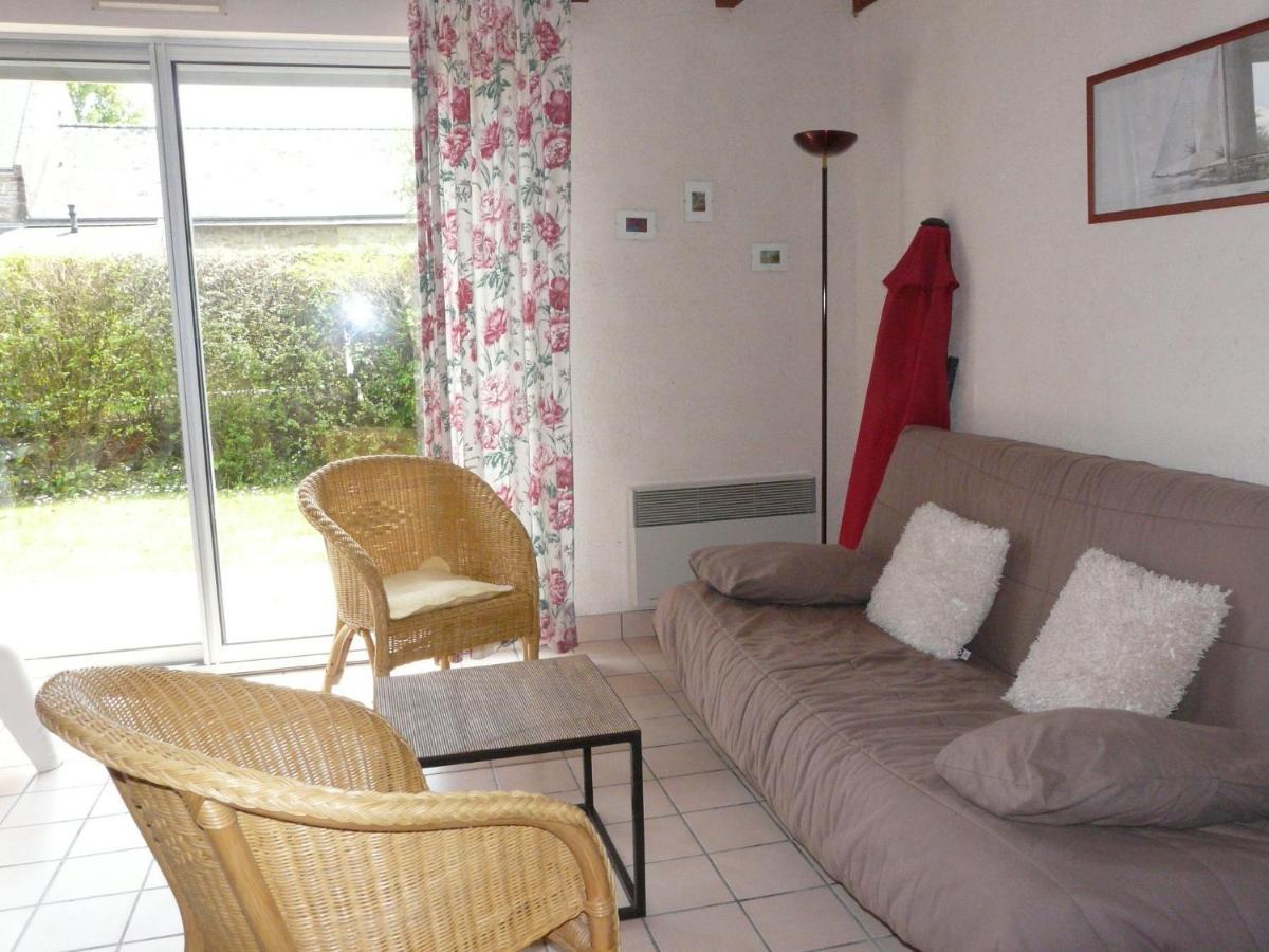 Kreisker 2 - Maison Jumelee, Jardin - Ca6008 Carnac Εξωτερικό φωτογραφία