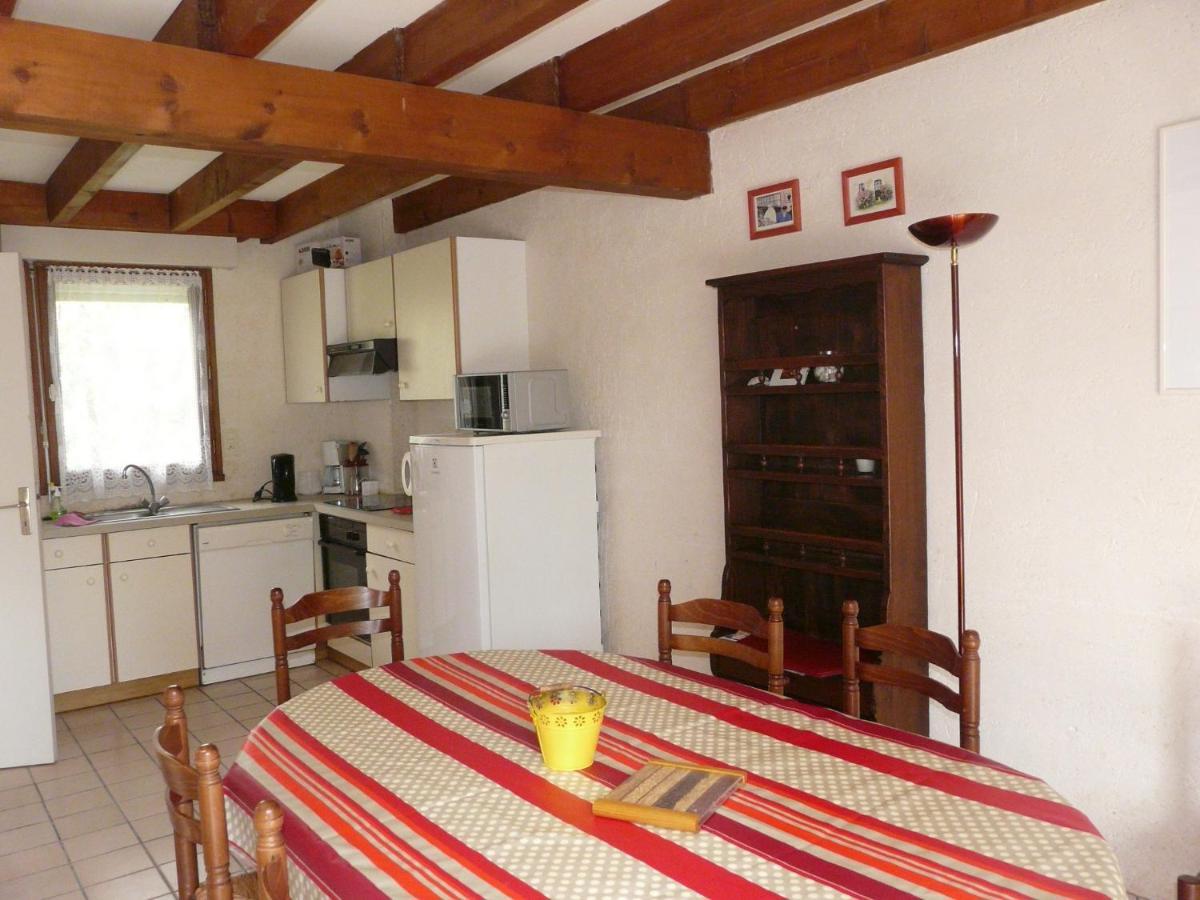 Kreisker 2 - Maison Jumelee, Jardin - Ca6008 Carnac Εξωτερικό φωτογραφία
